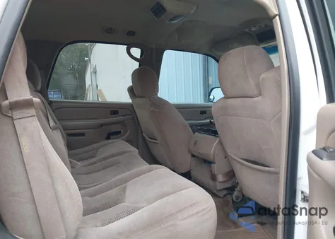 2005 Chevrolet Tahoe Ls z USA, uszkodzony, nr VIN 1GNEC13T45R130947